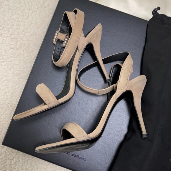 Alexander Wang Sandals | 36 - Picture 7 of 9